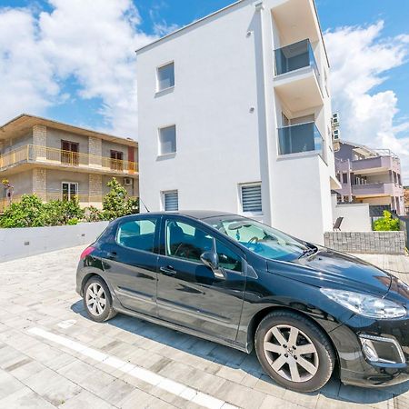 Apartments Tonka プリモシュテン エクステリア 写真